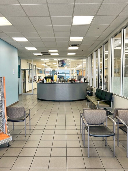 More Photos Of 11122 E 71st St, Tulsa Freestanding For Sale