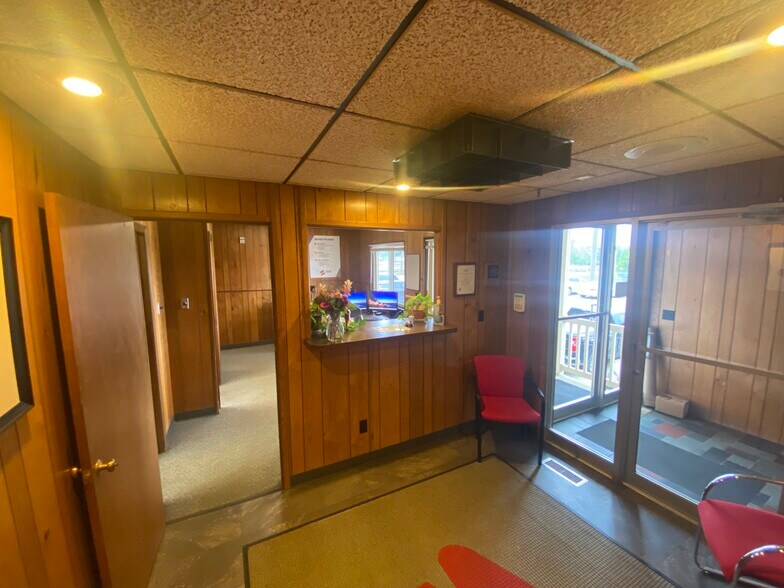 More Photos Of 6133 Aurelius Rd, Lansing Industrial For Sale