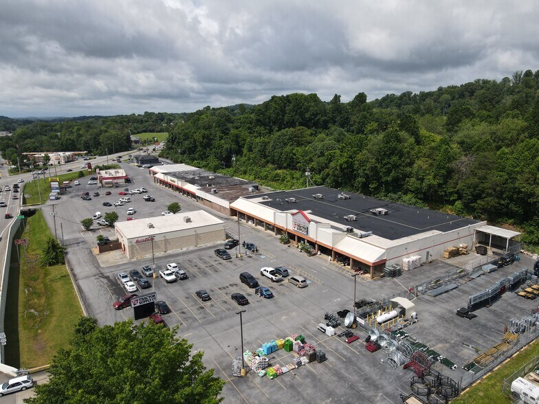 More Photos Of 507 Boones Creek Rd, Jonesborough Freestanding For Lease
