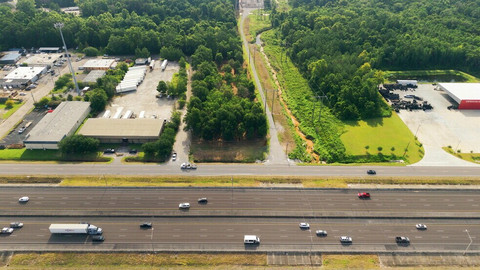 More Photos Of 3417 Beltline Park Dr S, Mobile Land For Sale