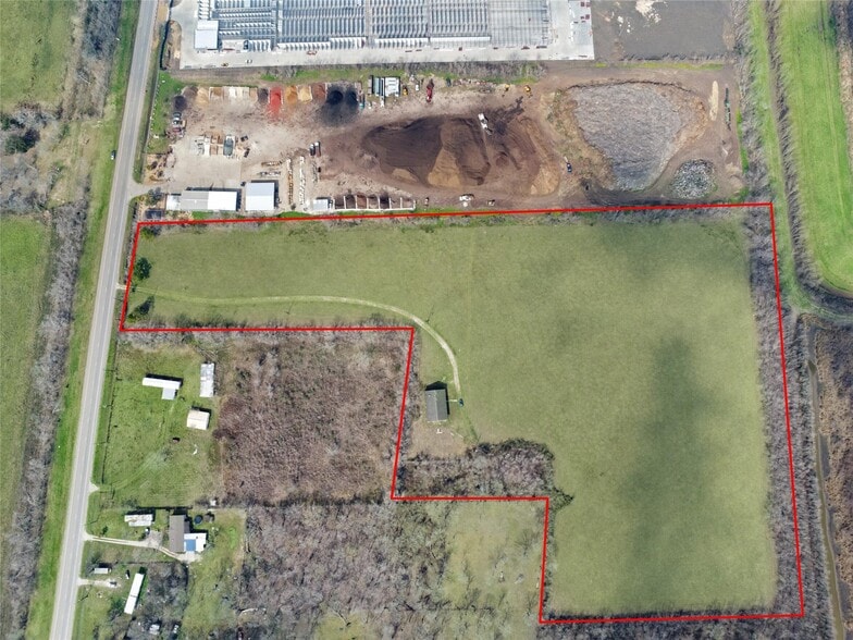 More Photos Of 9621 FM 521 Rd, Rosharon Land For Sale