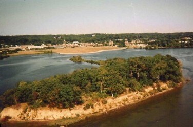 More Photos Of Chopawamsic Island, Quantico Land For Sale