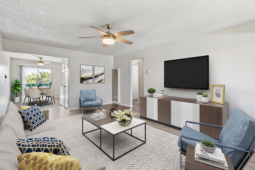 More Photos Of 1600 Buchanan Rd, Antioch Apartments For Sale