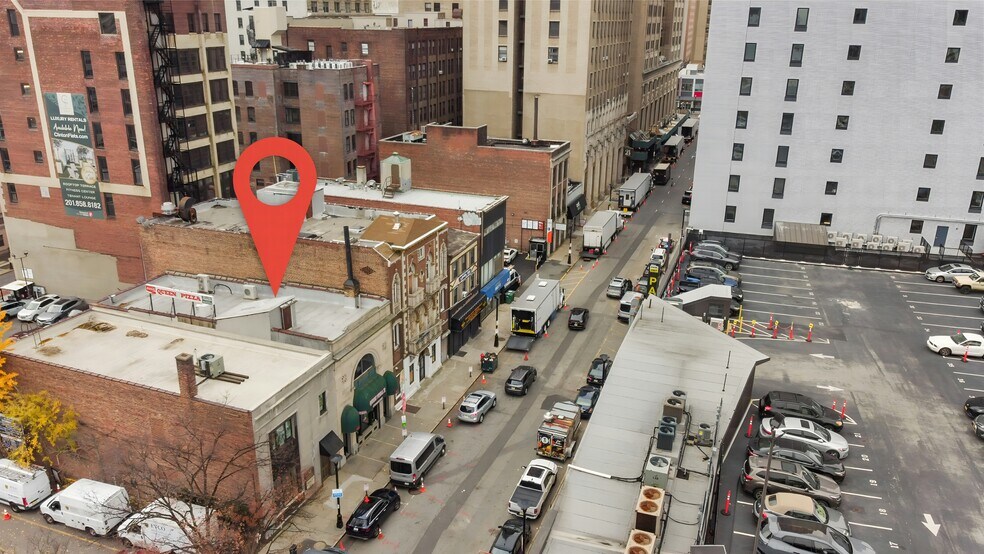 More Photos Of 48 Commerce St, Newark Office For Lease