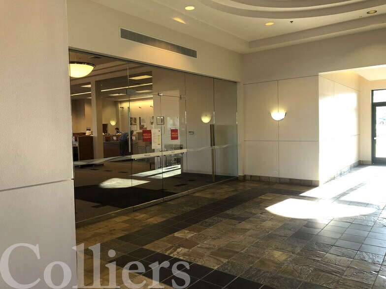 More Photos Of 333 S Main St, Pocatello Bank For Lease