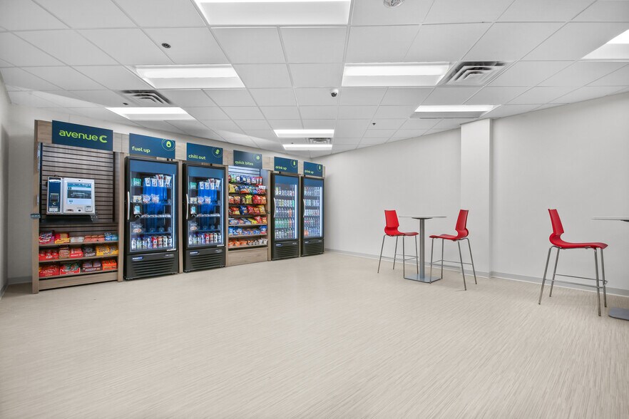 More Photos Of 7900 International Dr, Bloomington Office For Lease