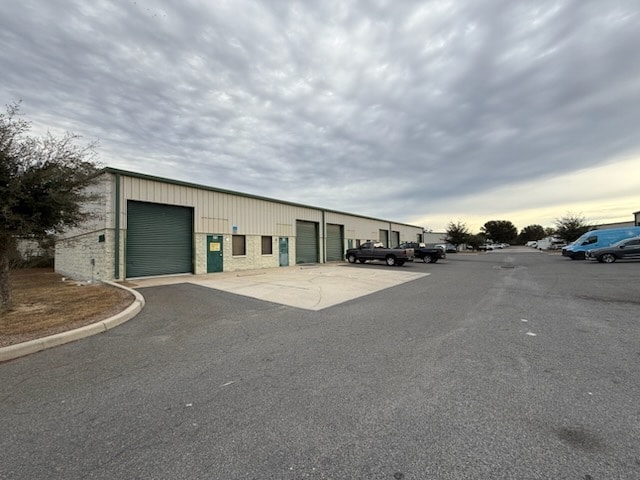 More Photos Of 2501 SW 57th Ave, Ocala Warehouse For Lease