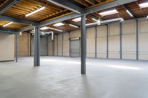More Photos Of 1900 E 7th Pl, Los Angeles Warehouse For Sale