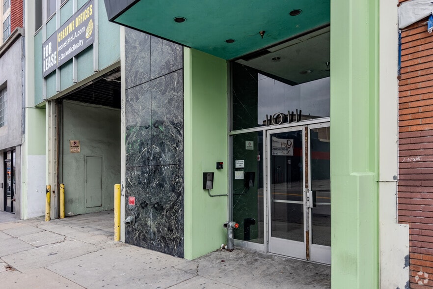 More Photos Of 1011 S Los Angeles St, Los Angeles Loft Creative Space For Lease