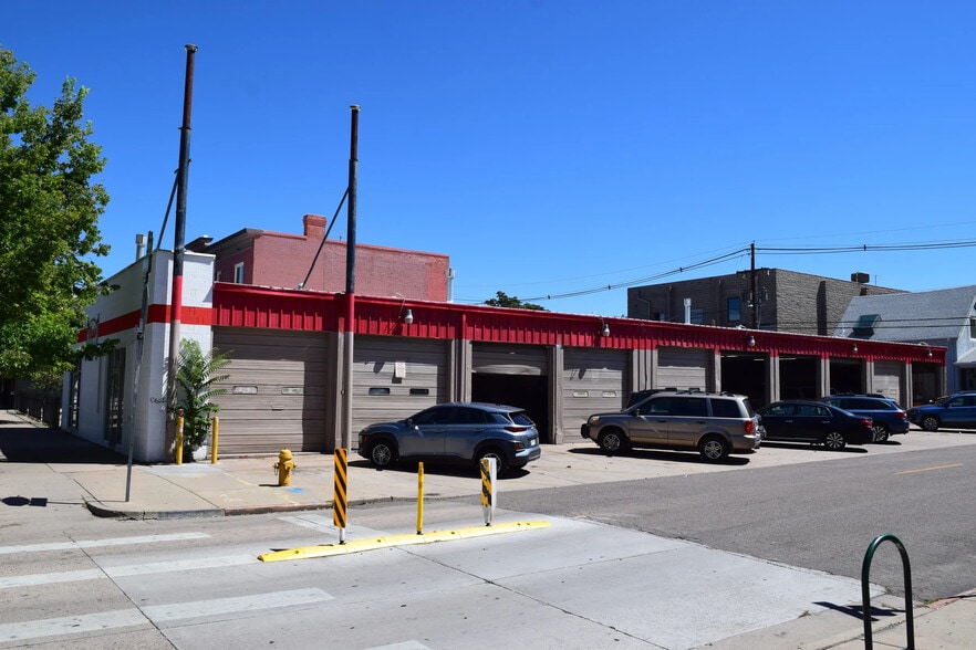 More Photos Of 134 S Broadway St, Denver Auto Repair For Sale