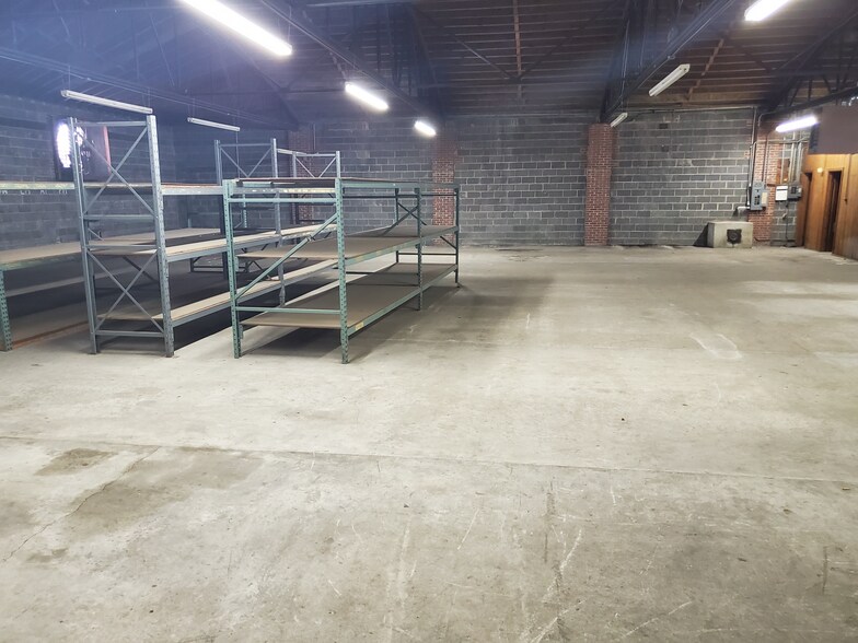 More Photos Of 1433 S Franklin St, Rocky Mount Warehouse For Sale