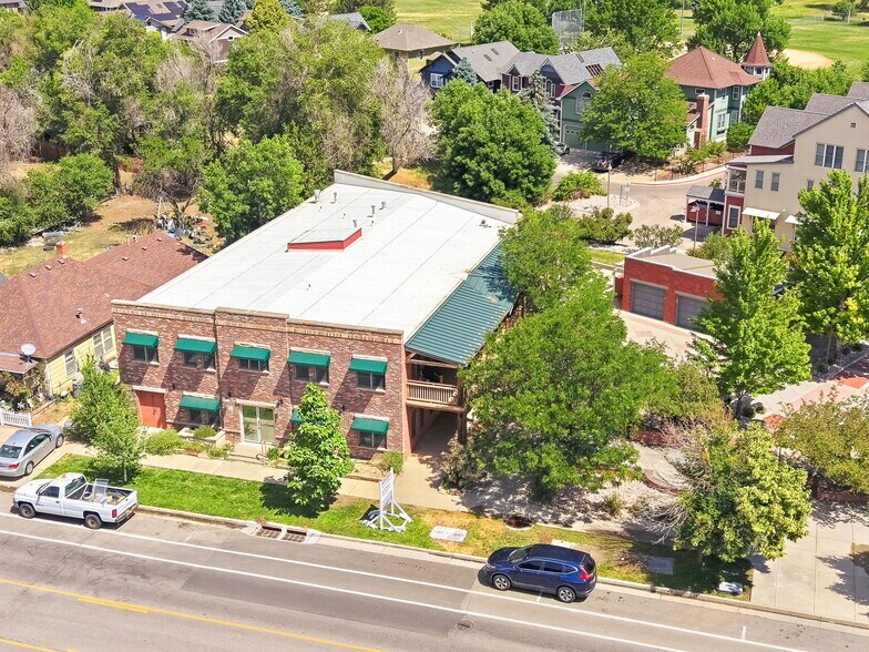 More Photos Of 230 Cherry St, Fort Collins Office For Sale