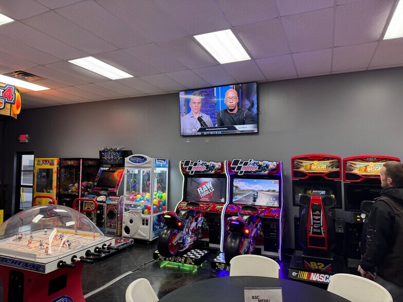 More Photos Of 1001 Ben Ali Dr, Danville Industrial For Sale