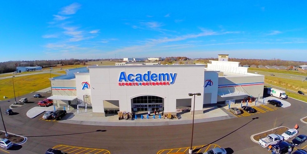 More Photos Of 631 E Markey Pky, Belton Land For Sale