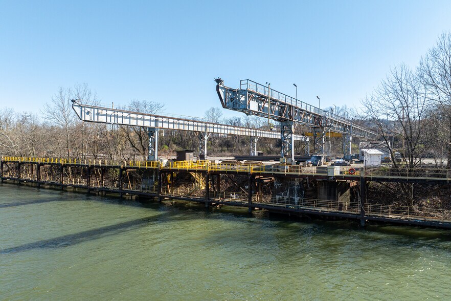 More Photos Of 100 Century Drive, Ambridge Industrial For Sale