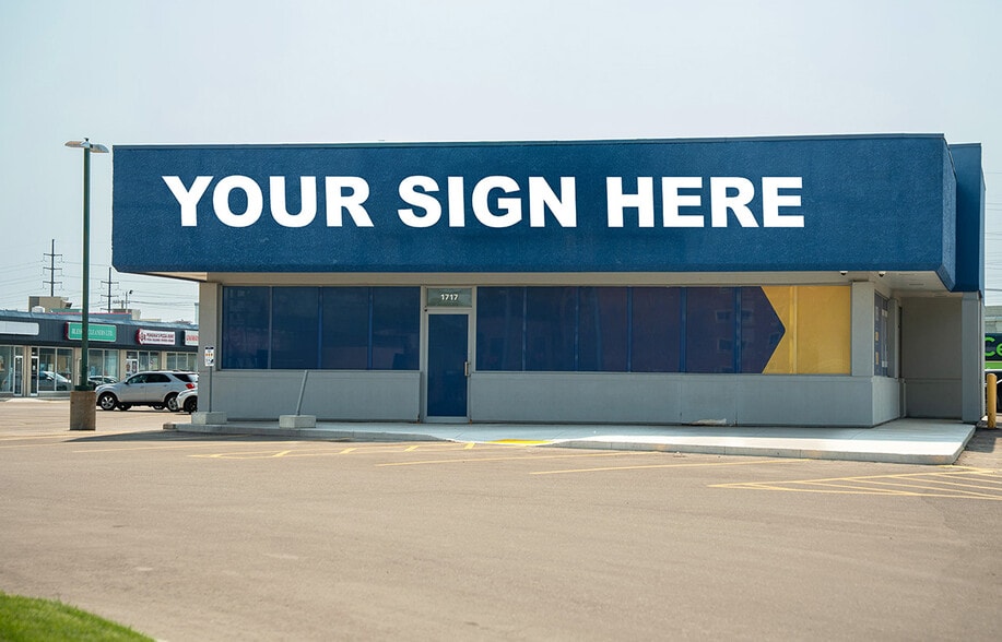 More Photos Of 1717-1755 Pembina Hwy, Winnipeg General Retail For Lease