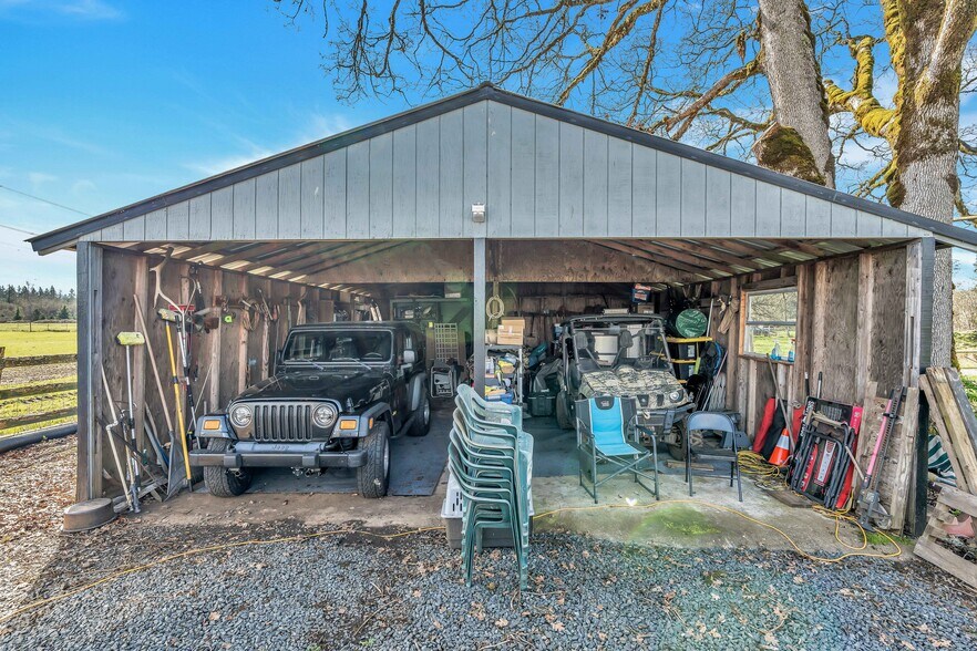 More Photos Of 35377 Ede Rd, Lebanon Land For Sale
