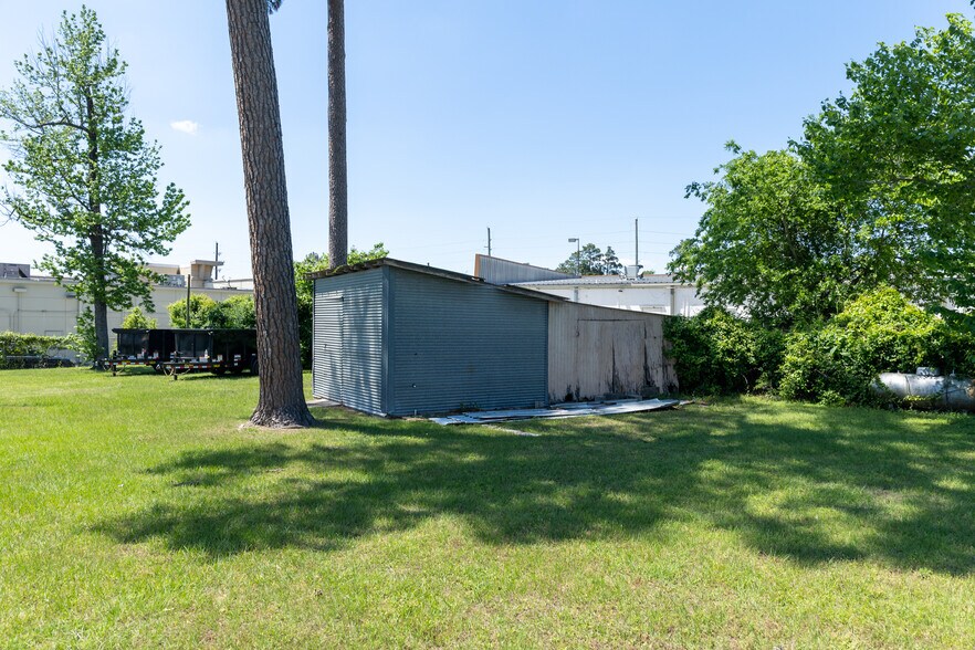 More Photos Of 6446 Old Fm 1488 Rd, Magnolia Land For Sale