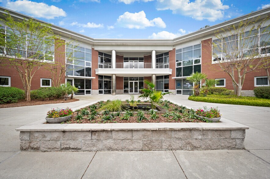 More Photos Of 1470 Tobias Gadson Blvd, Charleston Loft Creative Space For Sale