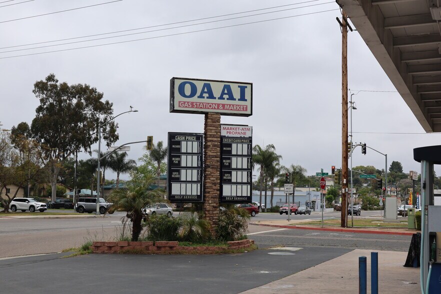 More Photos Of 501 W 9th Ave, Escondido Convenience Store For Sale