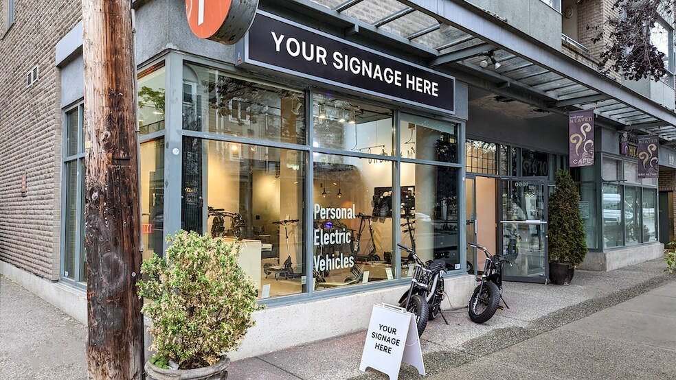 More Photos Of 1835 1st Ave W, Vancouver Apartments For Sale