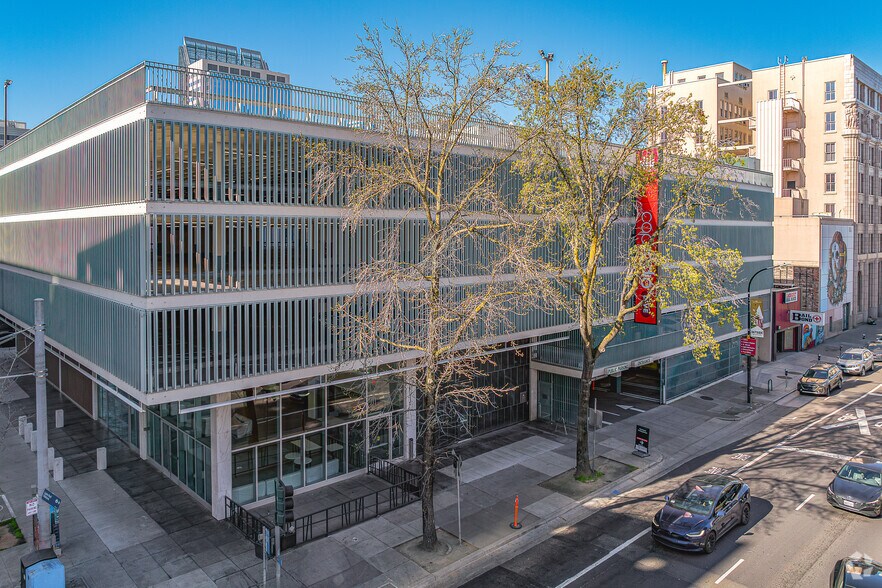 More Photos Of 980 9th St, Sacramento Unknown For Lease