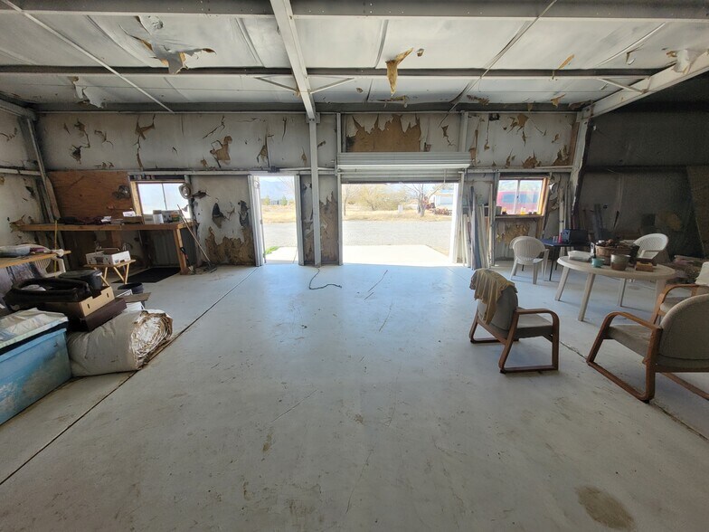 More Photos Of 3171 Tillman St, Pahrump Industrial For Sale