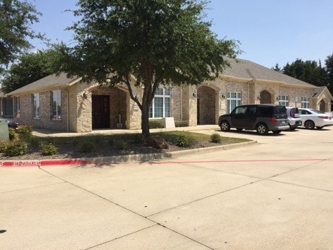 More Photos Of 7155 Colleyville Blvd, Colleyville Medical For Sale