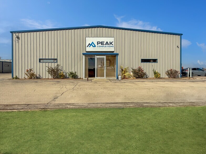 More Photos Of 7710 W Highway 80, Midland Office For Sale