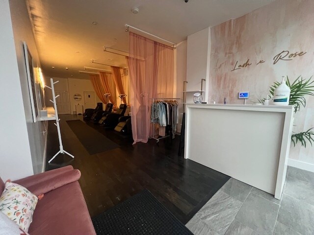 More Photos Of 71-04 Fresh Pond Rd, Ridgewood Storefront Retail Residential For Lease