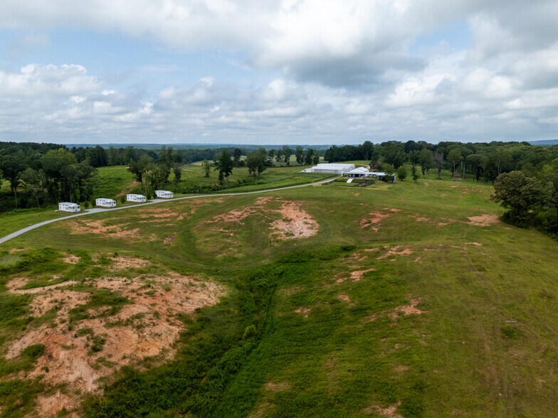 More Photos Of 2199 Roosterville Rd, Roopville Horse Stables For Sale