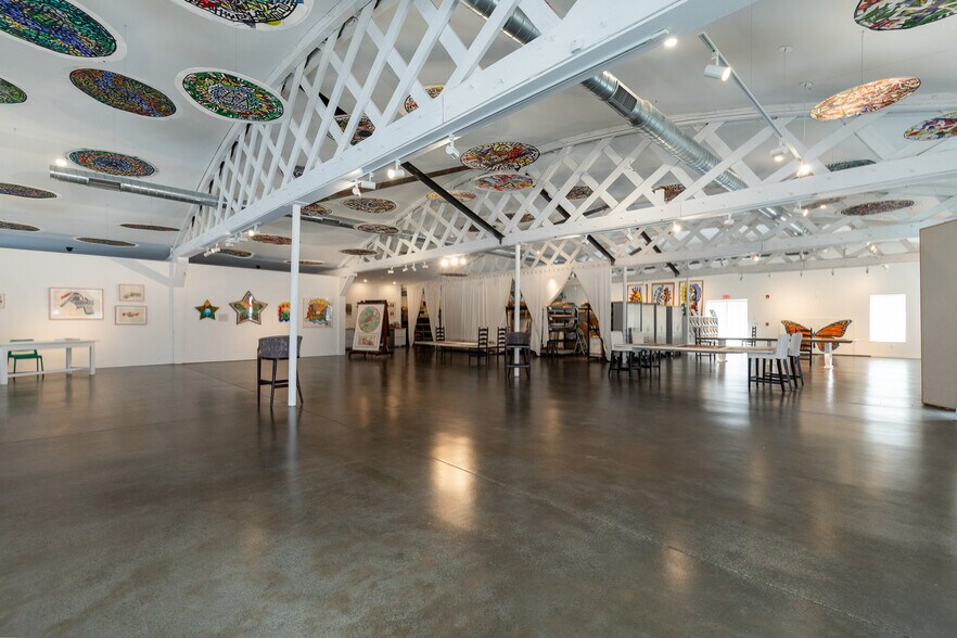 More Photos Of 3140 Route 22, Dover Plains Loft Creative Space For Sale