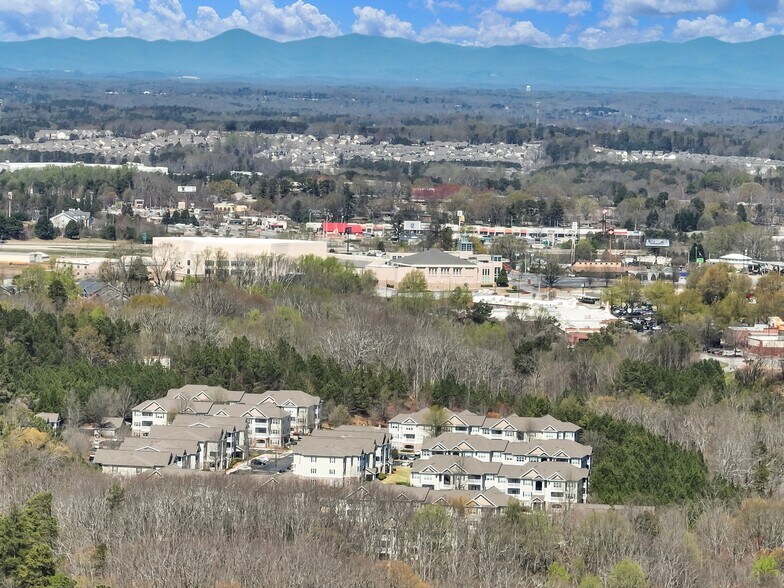 More Photos Of 3824 Winder Hwy, Flowery Branch Land For Sale
