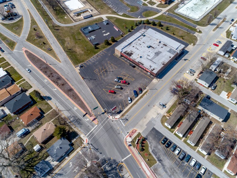 More Photos Of 3704 Sheffield Ave, Hammond Storefront For Sale