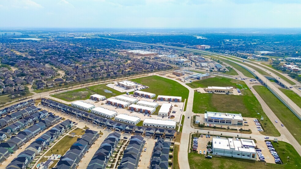 More Photos Of 5151 Meadow Ranch Pky, Richmond Office For Lease