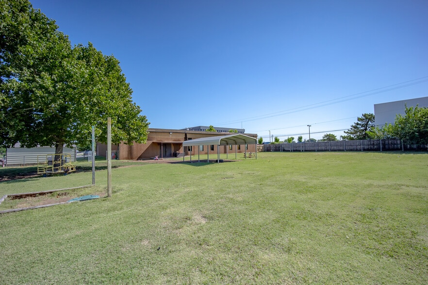 More Photos Of 4520 SW 33rd St, Oklahoma City Daycare Center For Sale