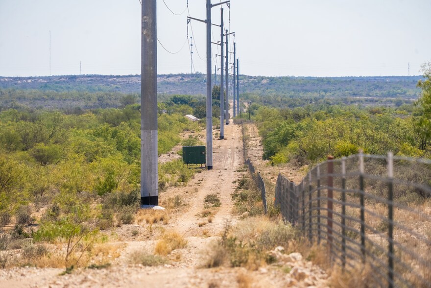 More Photos Of Rocking DC4 Ranch, Del Rio Land For Sale