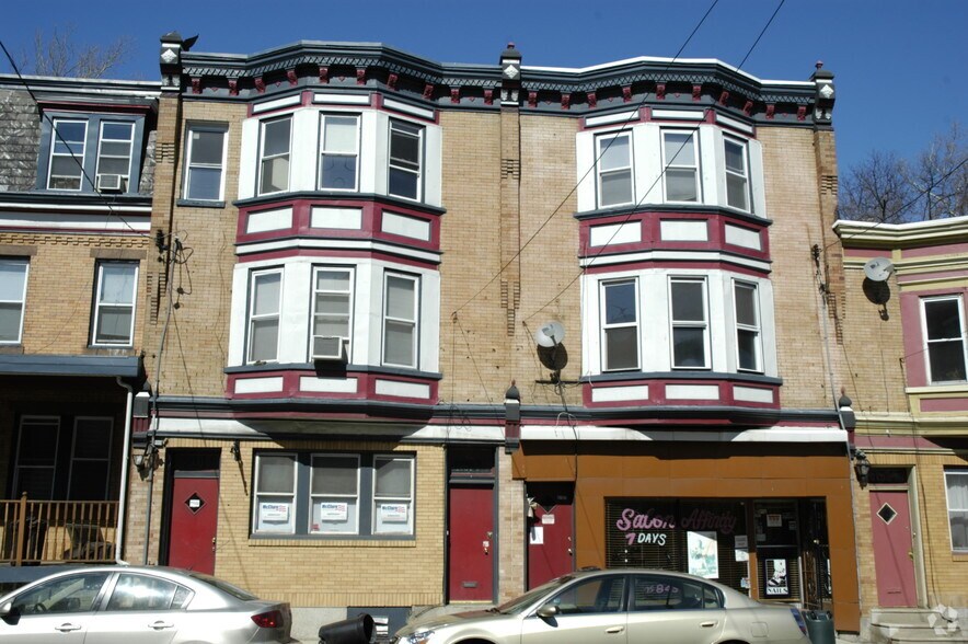 Primary Photo Of 4161-4165 Ridge Ave, Philadelphia Apartments For Lease
