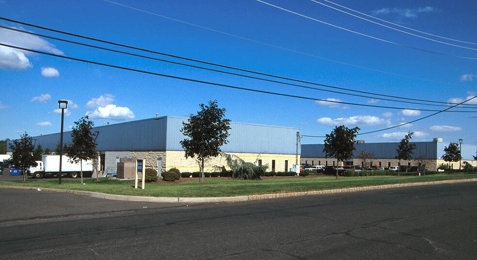 More Photos Of 185 Industrial Pkwy, Branchburg Industrial For Sale