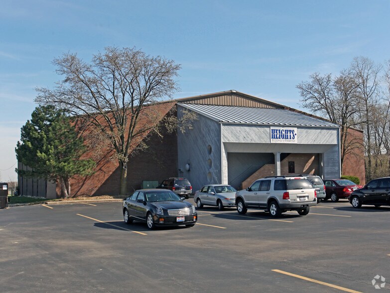 More Photos Of 7791-7825 Waynetowne Blvd, Dayton Unknown For Lease