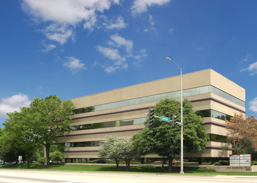 More Photos Of 1804 N Naper Blvd, Naperville Office For Lease