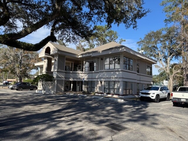 More Photos Of 3121 Venture Pl, Jacksonville Office For Lease