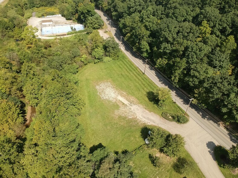 More Photos Of 000 Mount Nebo Rd, Pittsburgh Land For Sale