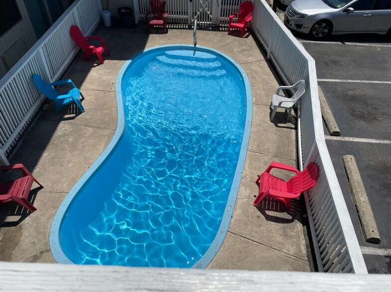 More Photos Of 136 Sumner Ave, Seaside Heights Hotel For Sale