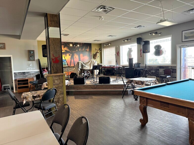 More Photos Of 10117 102, Lac La Biche Storefront Retail Residential For Sale