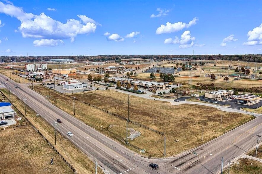 More Photos Of 283 Parkstone Pl, Jackson Land For Sale