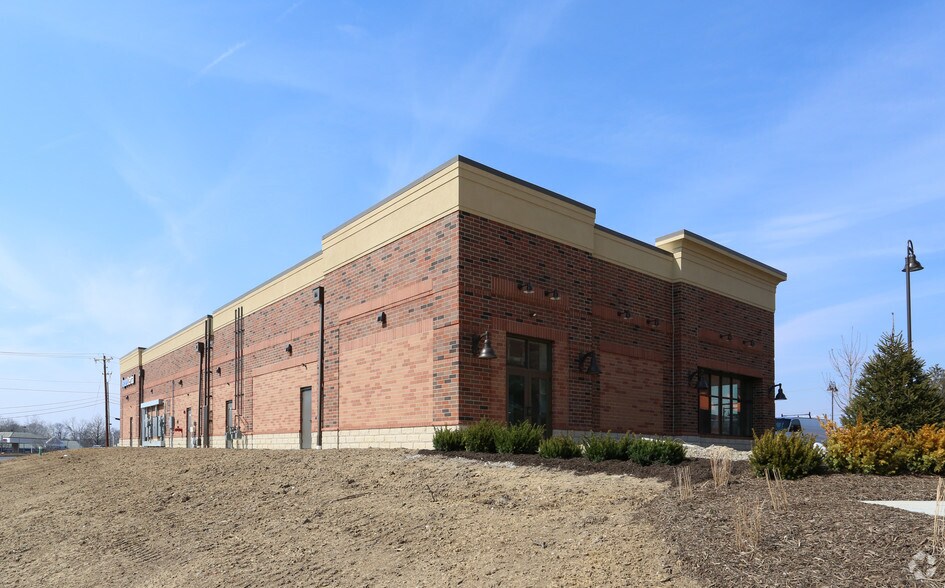 More Photos Of 10701-10709 Blacklick Eastern Rd, Pickerington Unknown For Lease