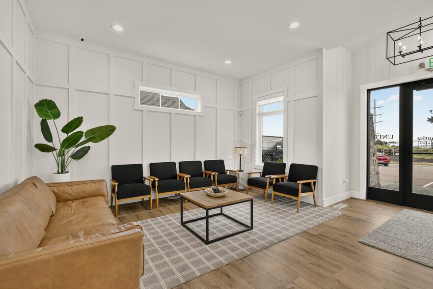 More Photos Of 688 Rigby Lake Dr, Rigby Healthcare For Sale