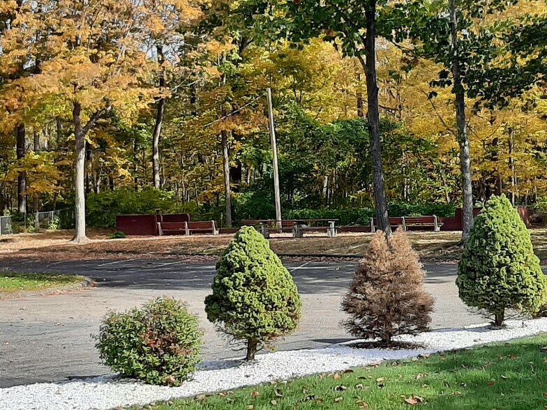 More Photos Of 2 Crane Park Dr, Wilbraham Medical For Lease