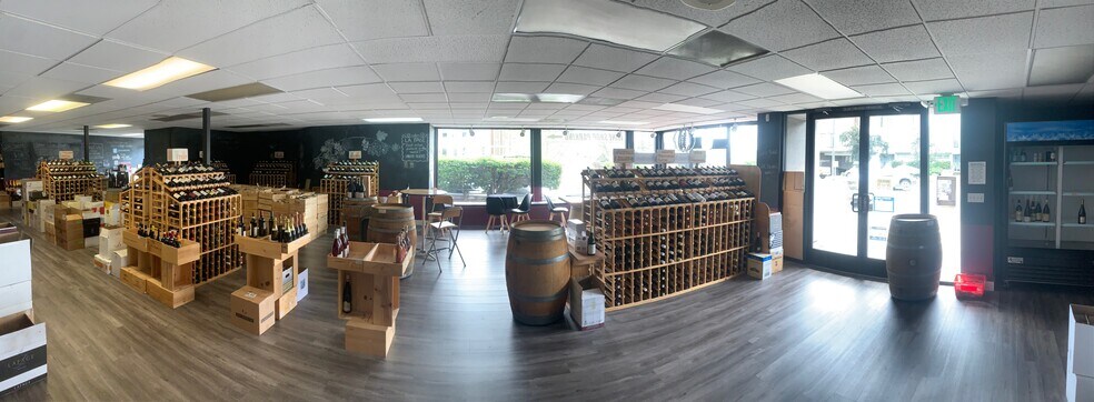 More Photos Of 554 Ygnacio Valley Rd, Walnut Creek Office For Sale